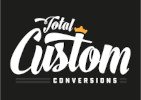 Total Custom Conversions