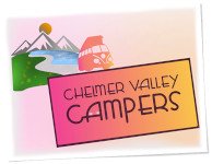 Chelmer Valley Campers