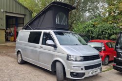 The VW StealthB2