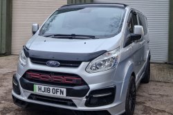 Ford Transit Custom Stealth FTC