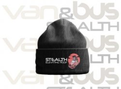 Van & Bus Beanies new designs coming soon