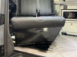 VW T5-T6.1 Double Swivel Seat (Supply only)