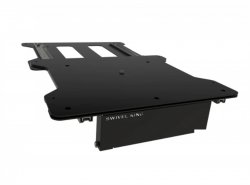Vivaro/Traffic Double Swivel Seat 2014-2019