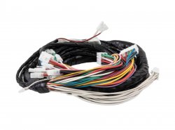 Converter Power Distribution and Harness Kit