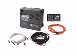 Converter Power Distribution and Harness Kit