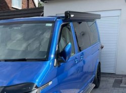 SWB VW T5/T6 Fiamma F45s Awnings