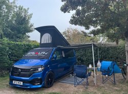 LWB VW T5/T6 Fiamma F45s Awnings