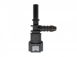 Ford Transit Custom Fuel adapter