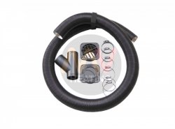 Ford Transit Custom Diesel Heater Kit (Externally Mounted)