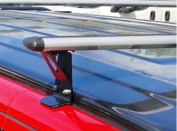 Roof Rack Brackets for VW campervans