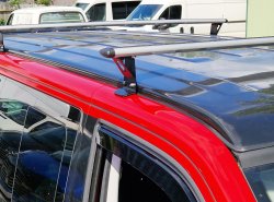 Roof Rack Brackets for VW campervans