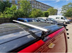 Roof Rack Brackets for VW campervans