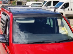 Roof Rack Brackets for VW campervans