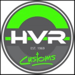 HVR Customs