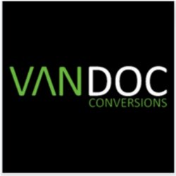 Van Doc Conversions