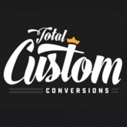 Total Custom Conversions