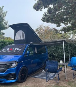 F45s Awnings