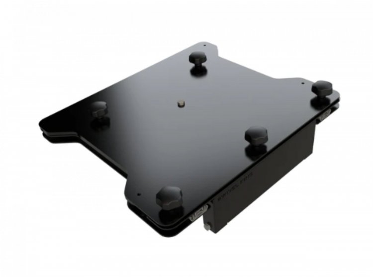 Vivaro/Traffic Double Swivel Seat 2014-2019