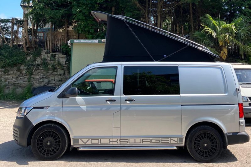 SWB VW B2