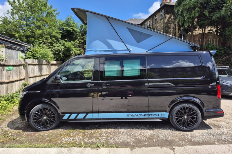 LWB VW B2