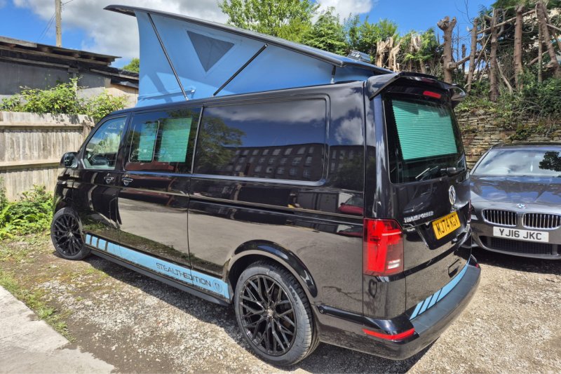 LWB VW B2