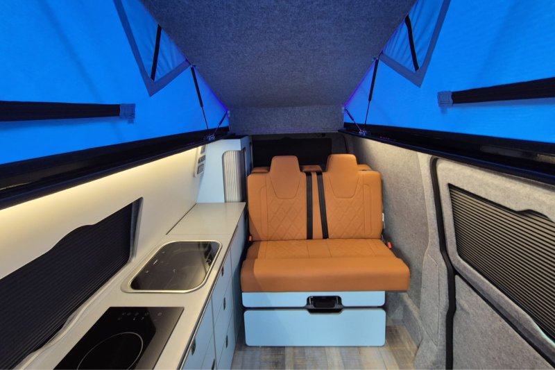 LWB VW B2