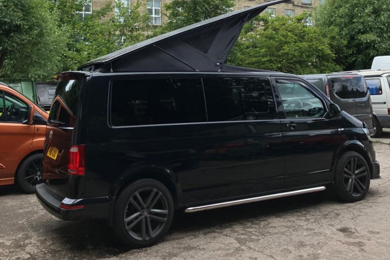 LWB stealth B2