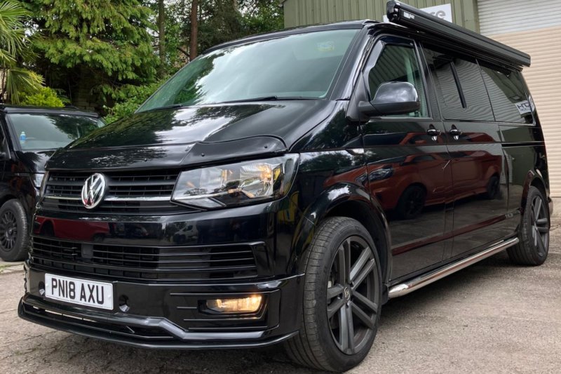 LWB stealth B2